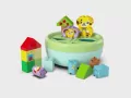 LEGO® Duplo. Sorter kształtów: dom szczeniaczków 10441 - tantis.pl