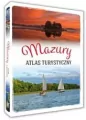 Mazury. Atlas turystyczny - tantis.pl