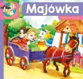 Majówka. Wśród Przyjaciół - tantis.pl