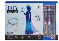 Zestaw piękności z biżuterią BZP8606