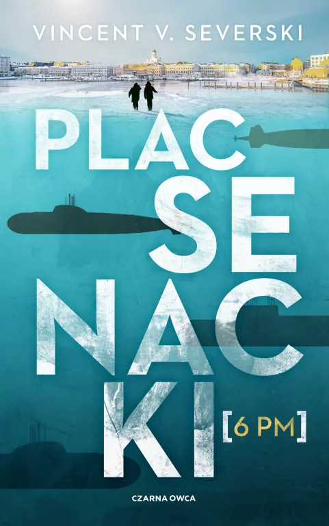 Plac Senacki 6 PM - tantis.pl