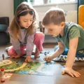 Spy Guy Kids Zwierzaki Cudaki Trefl - tantis.pl