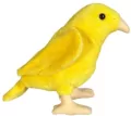 Kanarek żółty 16cm - tantis.pl