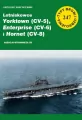 Lotniskowce Yorktown (CV-5), Enterprise (CV-6) - tantis.pl