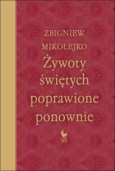 Żywoty świętych poprawione ponownie