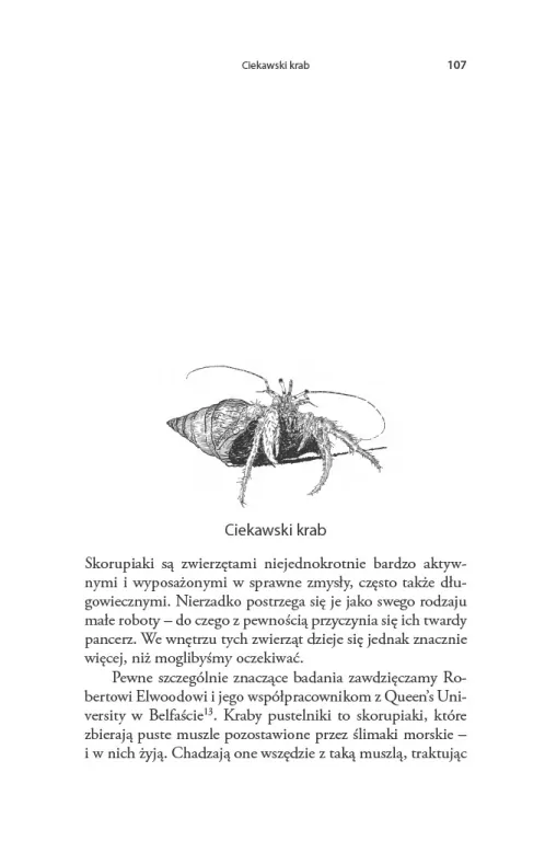 Metazoa. Od szklanych gąbek i morskich smoków do ukrytej krainy umysłu - tantis.pl