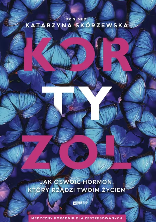 Kortyzol wyd. specjalne - tantis.pl