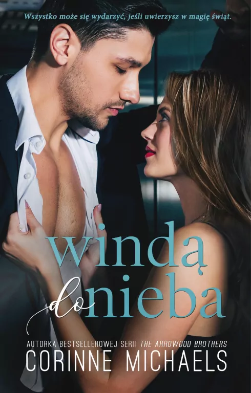 Windą do nieba - tantis.pl