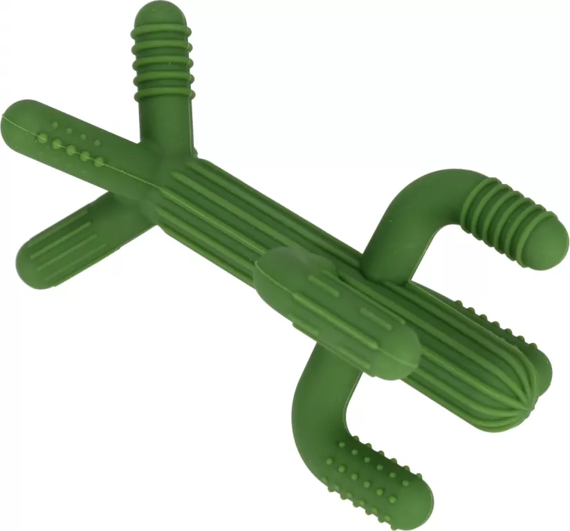 BAM BAM GRYZAK KAKTUS 3D 10X17X5 B/C 12/144 - tantis.pl