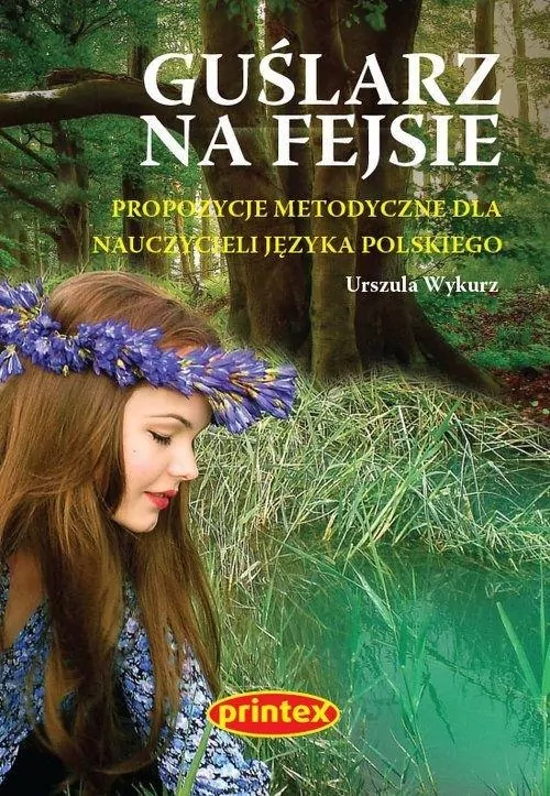 Guślarz na Fejsie - tantis.pl