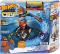 Hot Wheels Zestaw tematyczny HDR29 p2 MATTEL - tantis.pl
