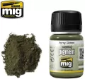 Ammo: Modelling Pigment - Army Green (35 ml) - tantis.pl