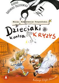 Dzieciaki kontra kryzys - tantis.pl