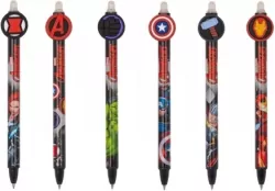Długopis wymazywalny Avengers Disney p36 54304PTR
