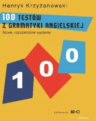 100 Testów z gramatyki angielskiej