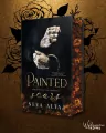 Painted Scars (barwione brzegi) - tantis.pl