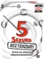 5 Sekund bez cenzury - tantis.pl