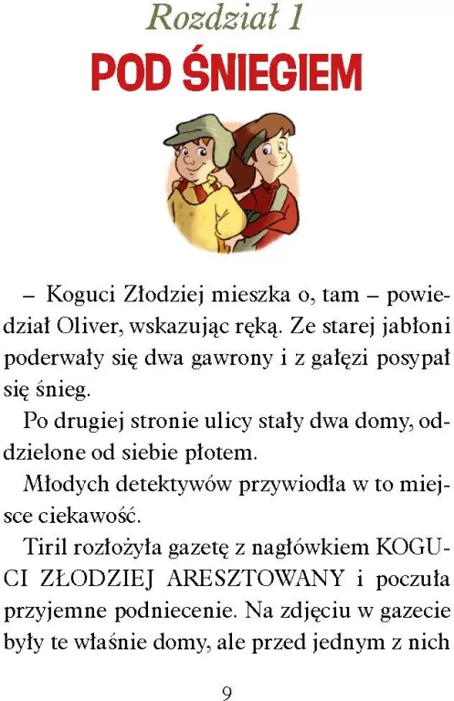 Operacja Żonkil - tantis.pl
