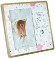 Ramka Moments Chrzest. Dziewczynka - tantis.pl