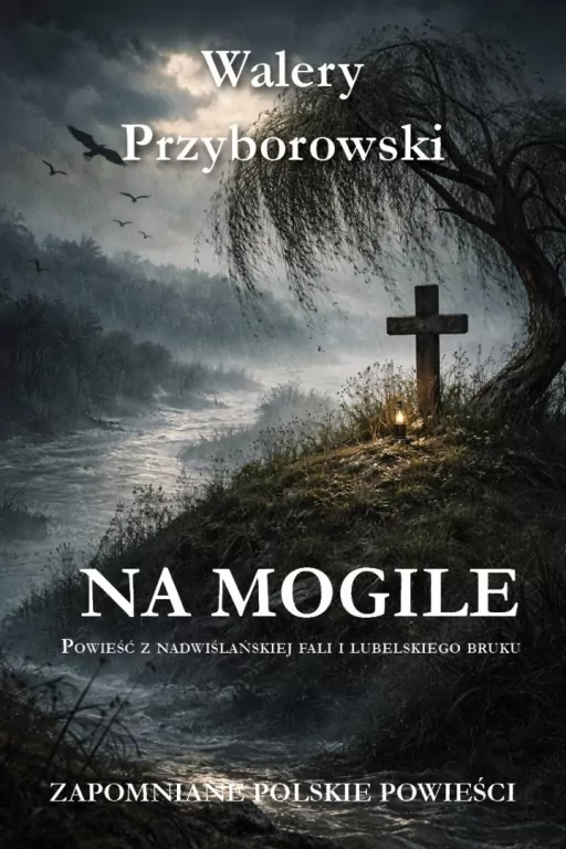 Na mogile - tantis.pl