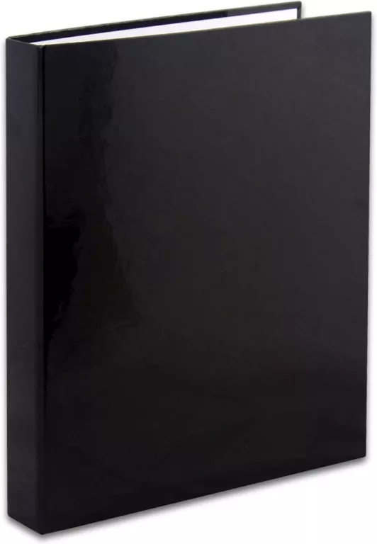 Segregator A4/4R. Czarny - tantis.pl