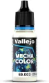 Vallejo: 69.003 - Mecha Color - OffWhite (17 ml) - tantis.pl