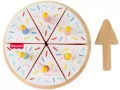 Fisher-Price Drewniany tort urodzinowy - tantis.pl