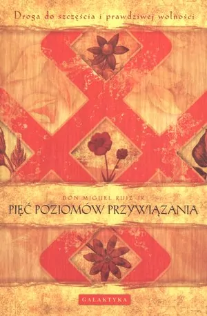 Pięć poziomów przywiązania - tantis.pl