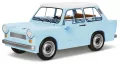 Cobi. Trabant 601 Deluxe - tantis.pl