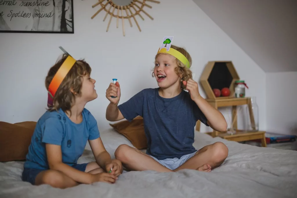 Kim jestem? - tantis.pl