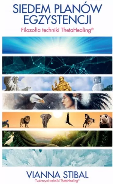 Siedem Planów Egzystencji - tantis.pl