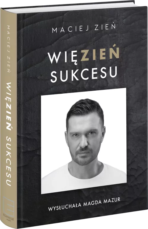 Więzien sukcesu - tantis.pl