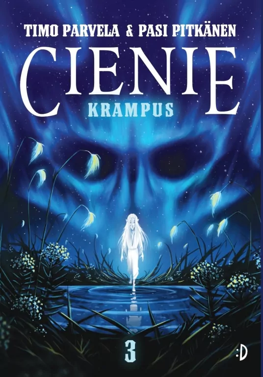 Krampus T.3 Cienie - tantis.pl