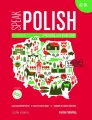Speak Polish A practical self-study guide Part 2 A2-B1 + mp3 - tantis.pl