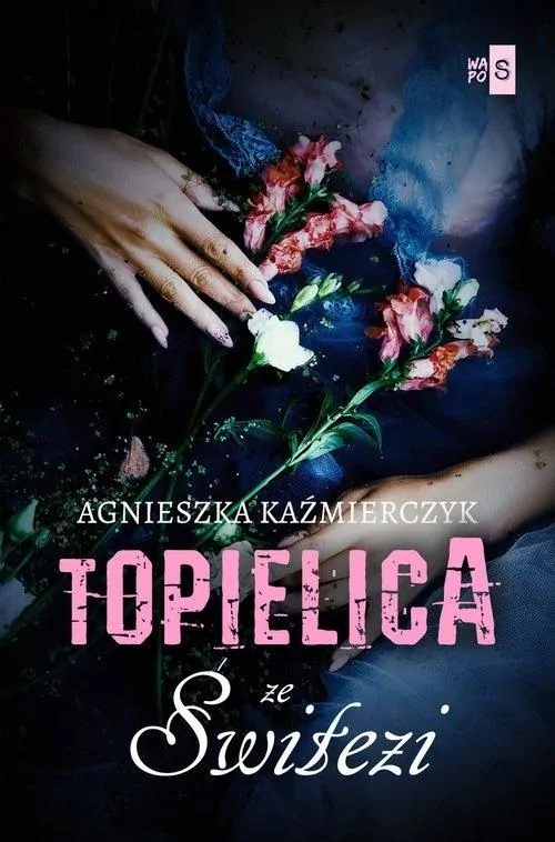Topielica ze Świtezi - tantis.pl