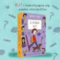 Dziennik Rut - tantis.pl