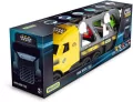 Magic Truck Action z autkami retro - tantis.pl