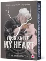 Your Knife, My Heart - tantis.pl