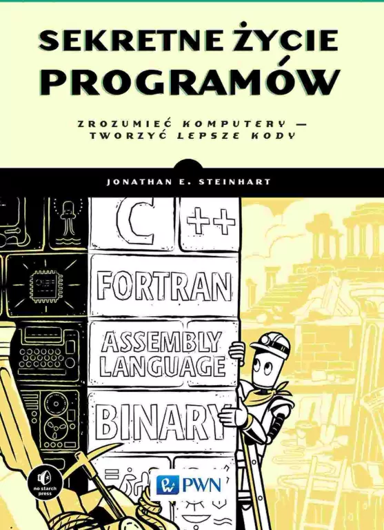 Sekretne życie programów - tantis.pl