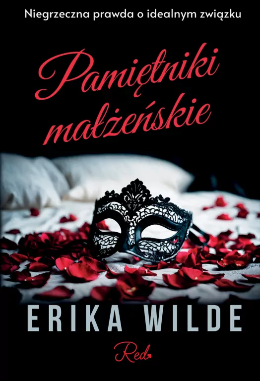 Pamiętniki małżeńskie - tantis.pl