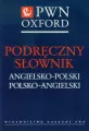 Podręczny słownik angielsko-polski, polsko-angielski - tantis.pl