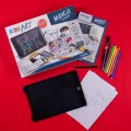 Kids art laboratorium mangi - tantis.pl