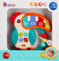 Pianinko tukan kolorowe BAM BAM - tantis.pl