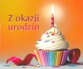 Z okazji urodzin. Perełka nr 275 - tantis.pl