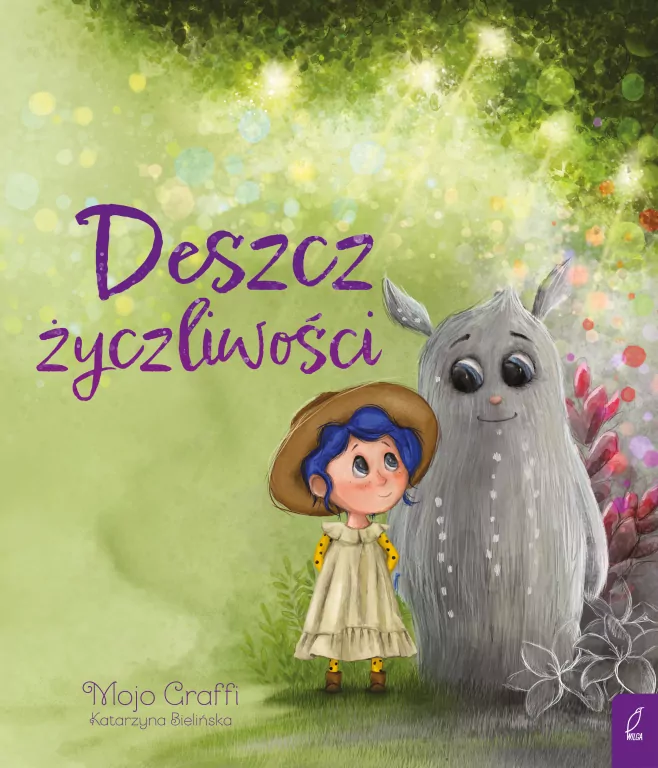 Deszcz życzliwości - tantis.pl