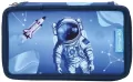 Piórnik potrójny z wyposażeniem Cosmis Explorer - tantis.pl