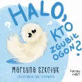 Halo, kto zgubił Ogon? - tantis.pl