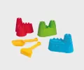 Komplet Mini 3 Zamki - tantis.pl