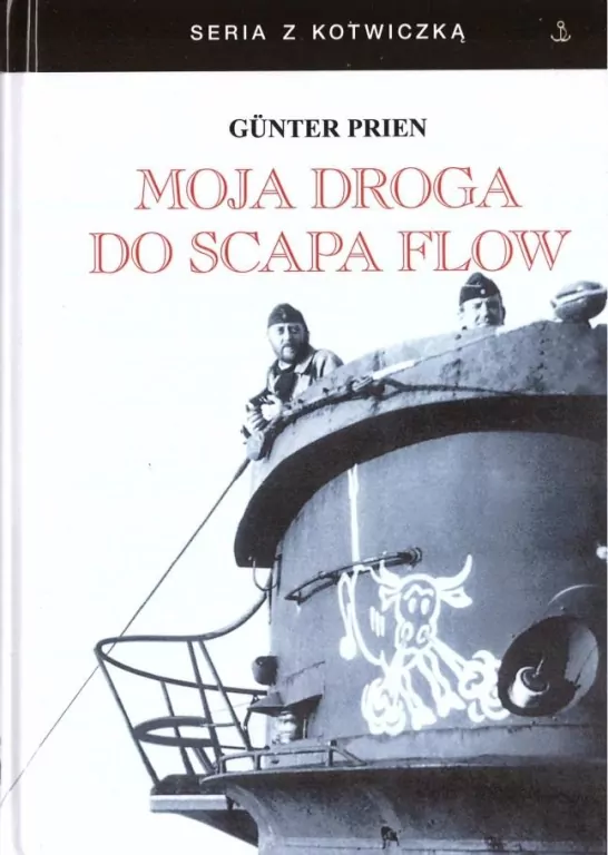 Moja droga do Scapa Flow - tantis.pl