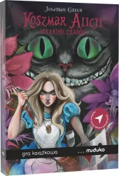 Koszmar Alicji w Krainie Czarów